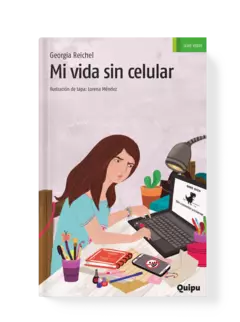 MI VIDA SIN CELULAR