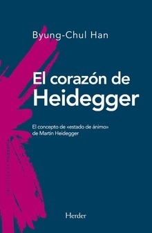 Corazon de heidegger