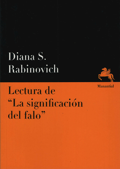Lectura de «La significación del falo»