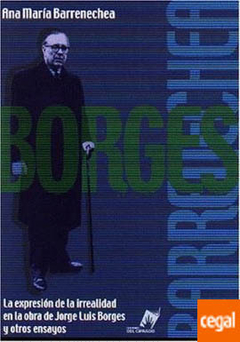 La expresión de la irrealidad en la obra de Jorge Luis Borges