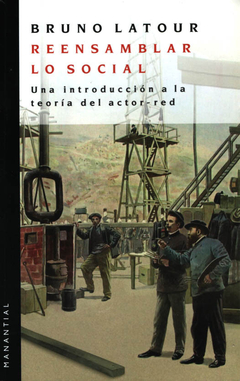 Reensamblar lo social