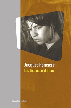 Las distancias del cine