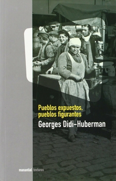 Pueblos expuestos, pueblos figurantes