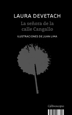 LA SEÑORA DE LA CALLE CANGALLO-BAJO EL BURLÓN MIRAR DE LAS ESTRELLAS