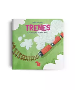 TRENES