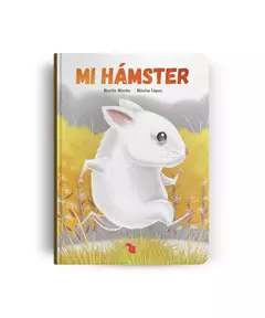 MI HÁMSTER