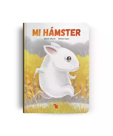 MI HÁMSTER
