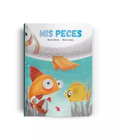 MIS PECES