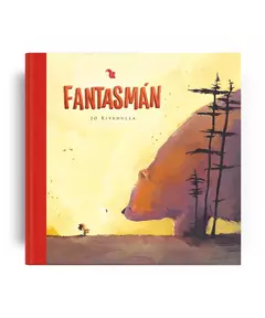 FANTASMÁN