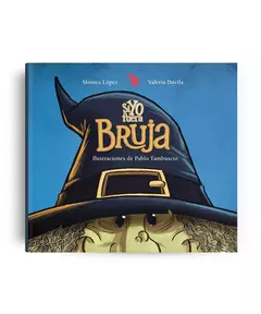 Si yo fuera bruja