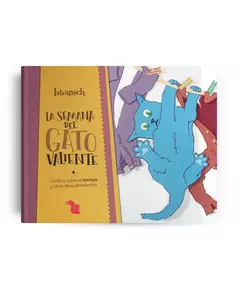 La semana del gato valiente
