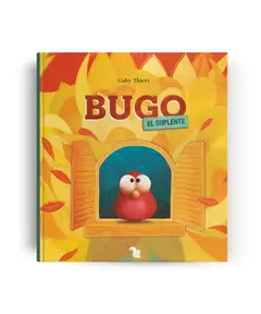 BUGO, EL SUPLENTE
