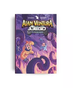 ALAN VENTURA Y EL JUEGO DEL FIN DEL MUNDO