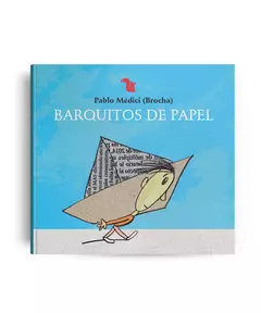 BARQUITOS DE PAPEL