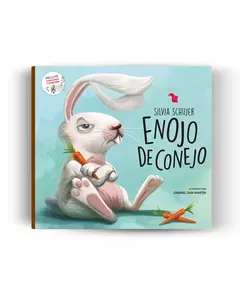 ENOJO DE CONEJO