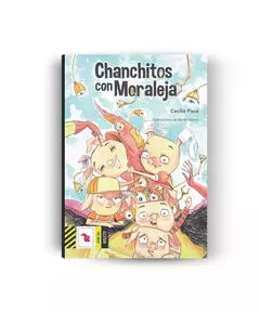 Chanchitos con Moraleja