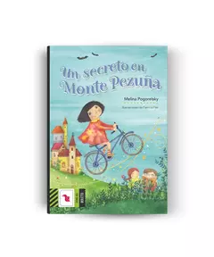 Un secreto en Monte Pezuña