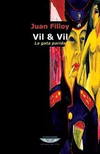 Vil & Vil: la gata parida