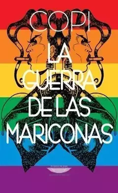 La guerra de las mariconas