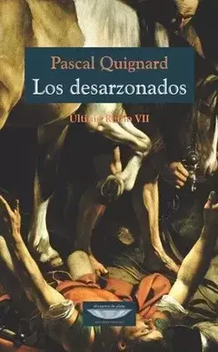 Los desarzonados - Último Reino VII