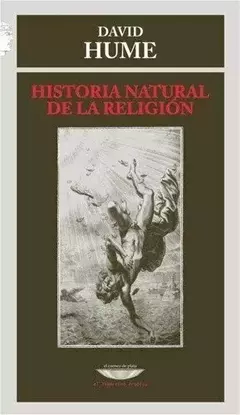 Historia natural de la religión