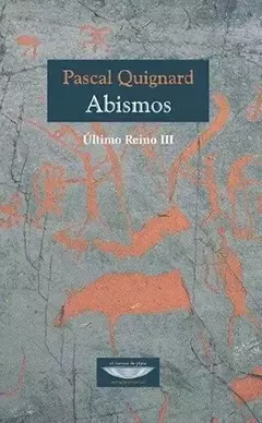 Abismos - Último Reino III