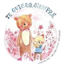 Te quiero siempre