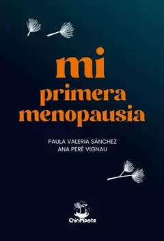 Mi primera menopausia