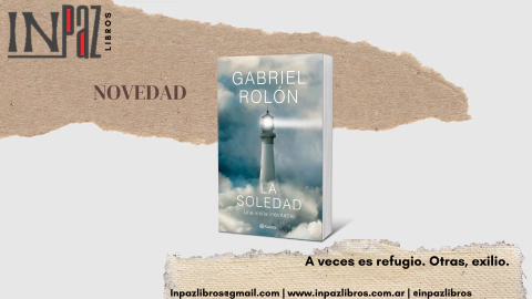 Carrusel Inpaz Libros