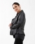 Campera Rebecca Negra - tienda online