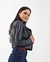 Imagen de Campera Rebecca Negra