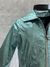 Campera Sofi Celeste Metalizada en internet