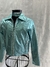 Campera Sofi Celeste Metalizada - comprar online