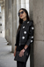 Campera Nace una Estrella Negra