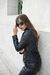 Campera Liverpool Negra - tienda online