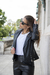 Campera Liverpool Negra - comprar online