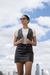 Chaleco Vogue Negro - comprar online