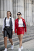 Chaleco Vogue Negro - tienda online