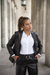 Blazer Roxanne Negro en internet