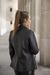 Blazer Roxanne Negro - tienda online