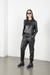 Pantalón Génova Negro - comprar online