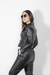 Campera El Cairo Negra "All Black" - tienda online