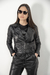Campera El Cairo Negra "All Black" - comprar online