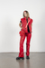 Imagen de Pantalón Roma Rojo