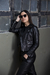 Campera El Cairo Negra - tienda online