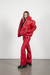 Pantalón Roma Rojo