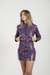 Imagen de Pollera Cyrus Violeta
