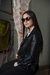 Campera British Negra "All Black" en internet