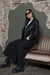 Imagen de Campera British Negra "All Black"