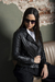 Campera British Negra "All Black" en internet